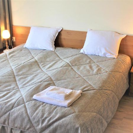 Guest House Brezata - Betula Главатарци Екстериор снимка