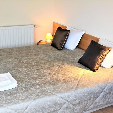Guest House Brezata - Betula Главатарци Екстериор снимка