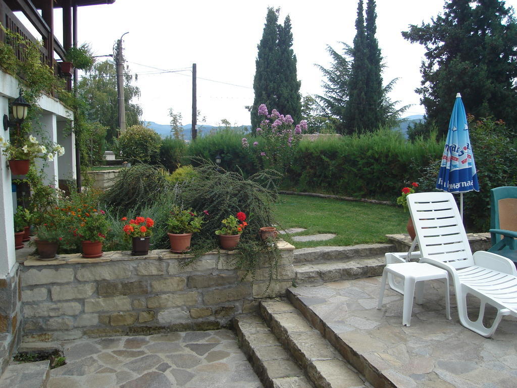 Guest House Brezata - Betula Главатарци Стая снимка