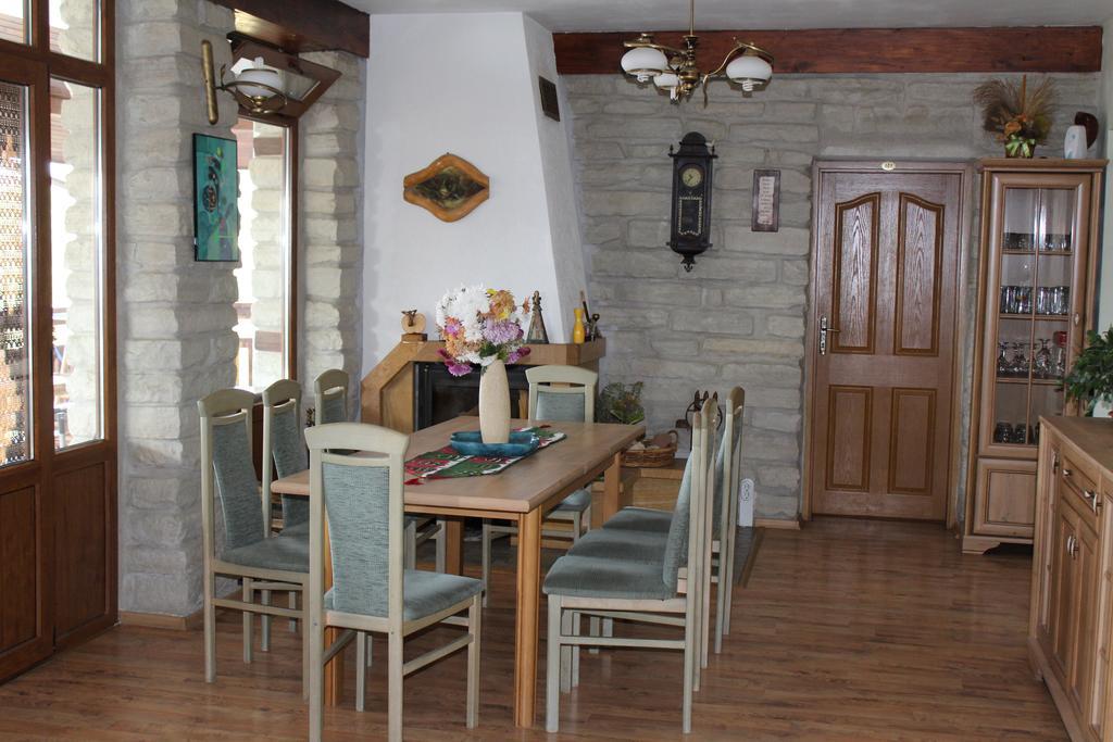Guest House Brezata - Betula Главатарци Екстериор снимка