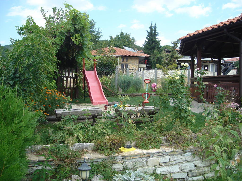 Guest House Brezata - Betula Главатарци Стая снимка