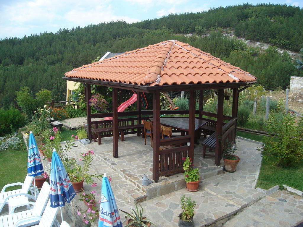 Guest House Brezata - Betula Главатарци Стая снимка