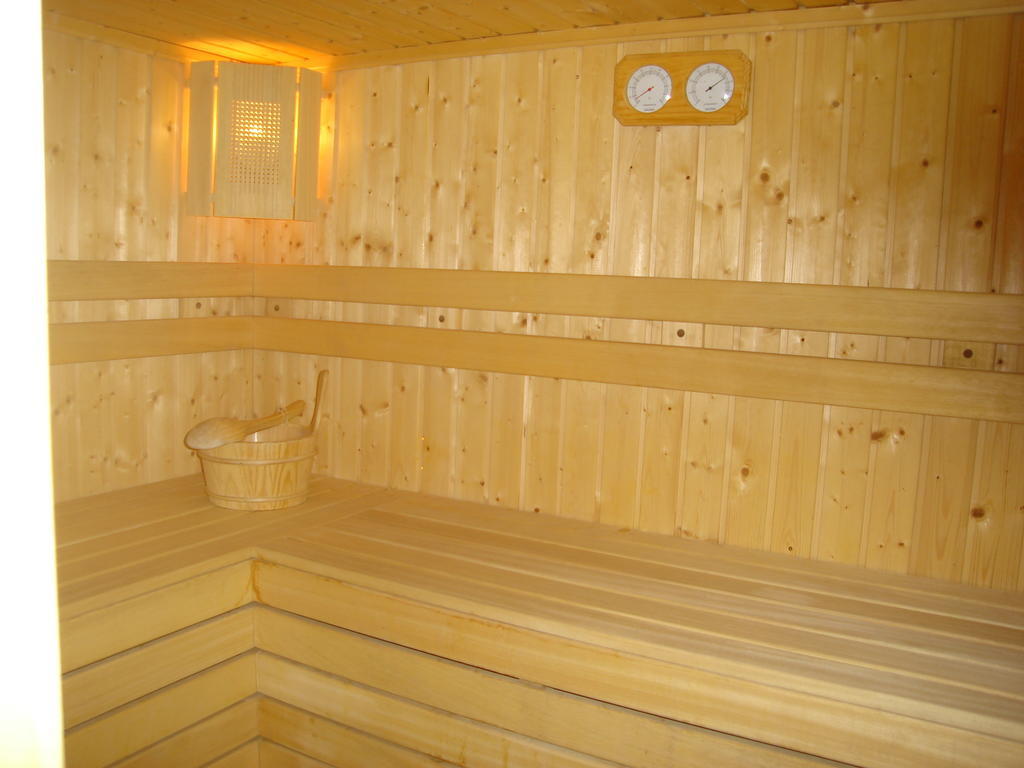 Guest House Brezata - Betula Главатарци Стая снимка