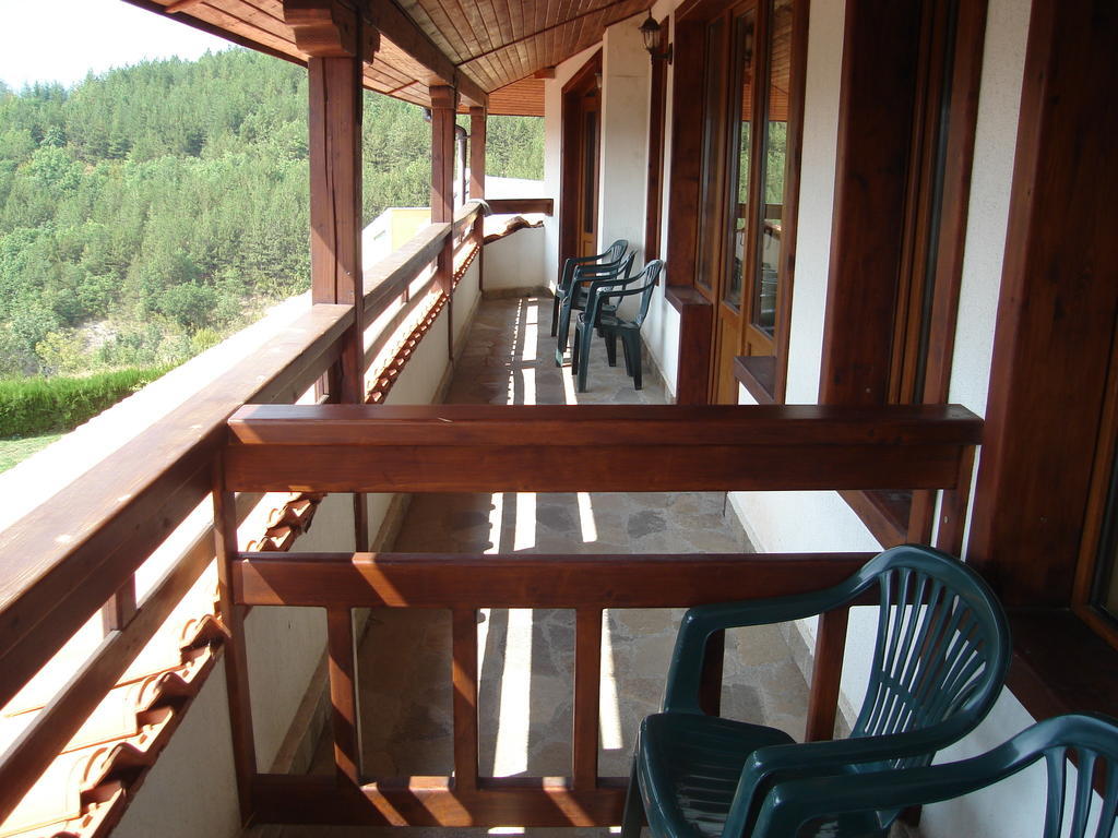 Guest House Brezata - Betula Главатарци Стая снимка