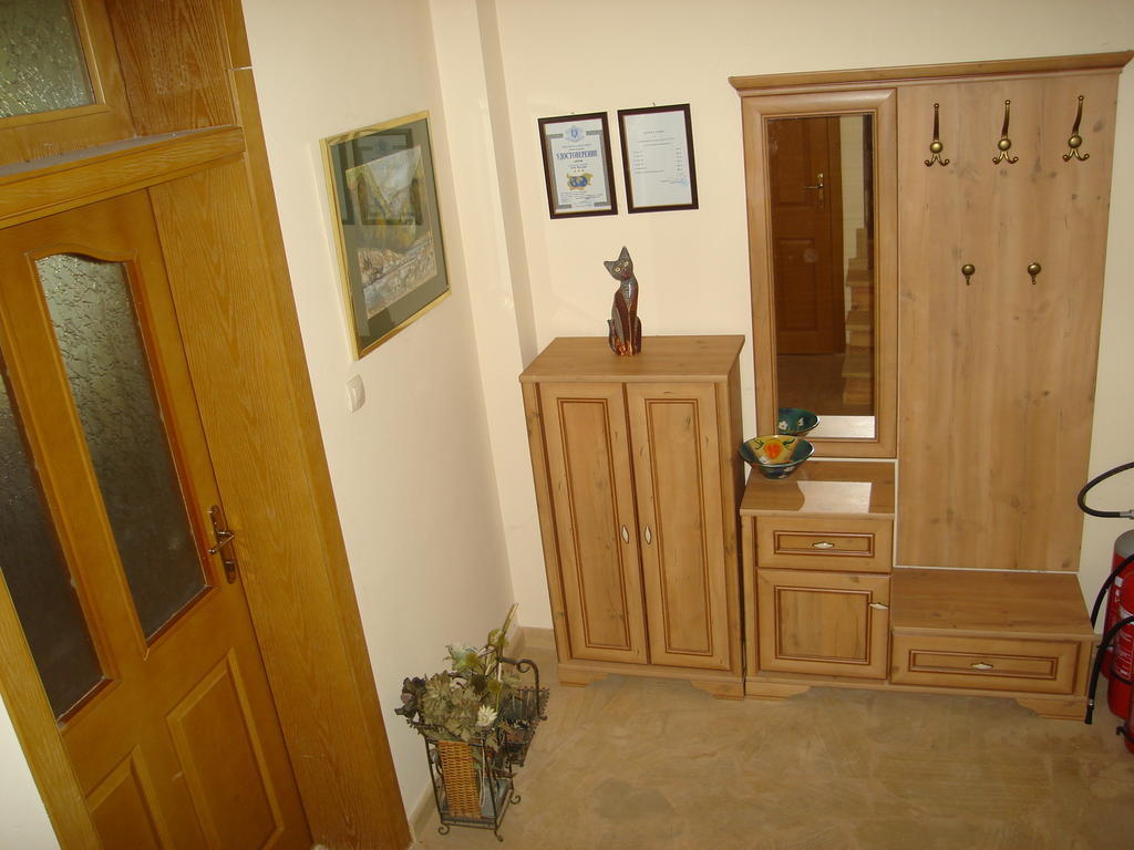 Guest House Brezata - Betula Главатарци Стая снимка