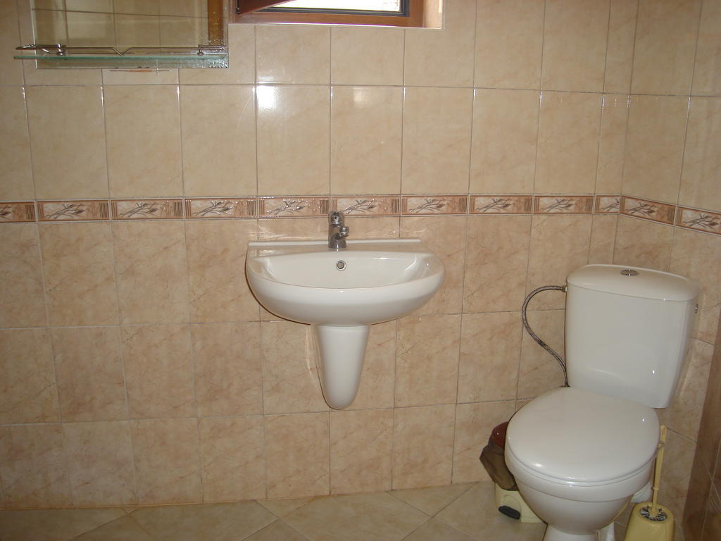 Guest House Brezata - Betula Главатарци Стая снимка