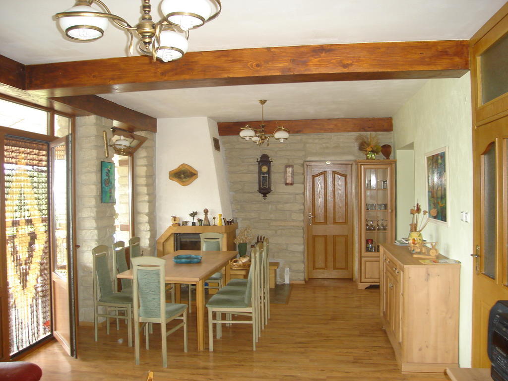 Guest House Brezata - Betula Главатарци Стая снимка