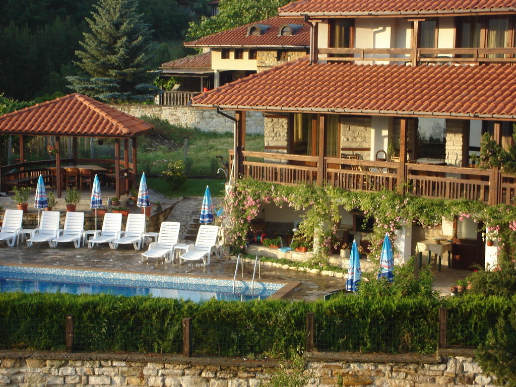 Guest House Brezata - Betula Главатарци Стая снимка