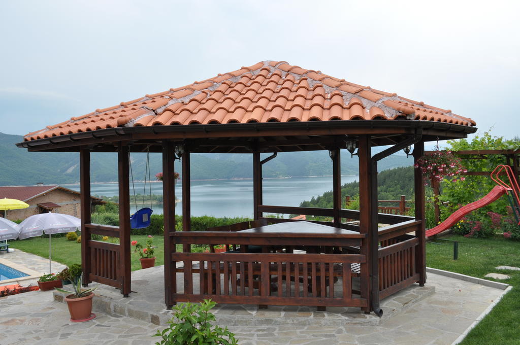 Guest House Brezata - Betula Главатарци Стая снимка