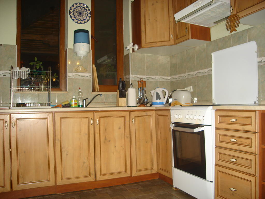 Guest House Brezata - Betula Главатарци Стая снимка