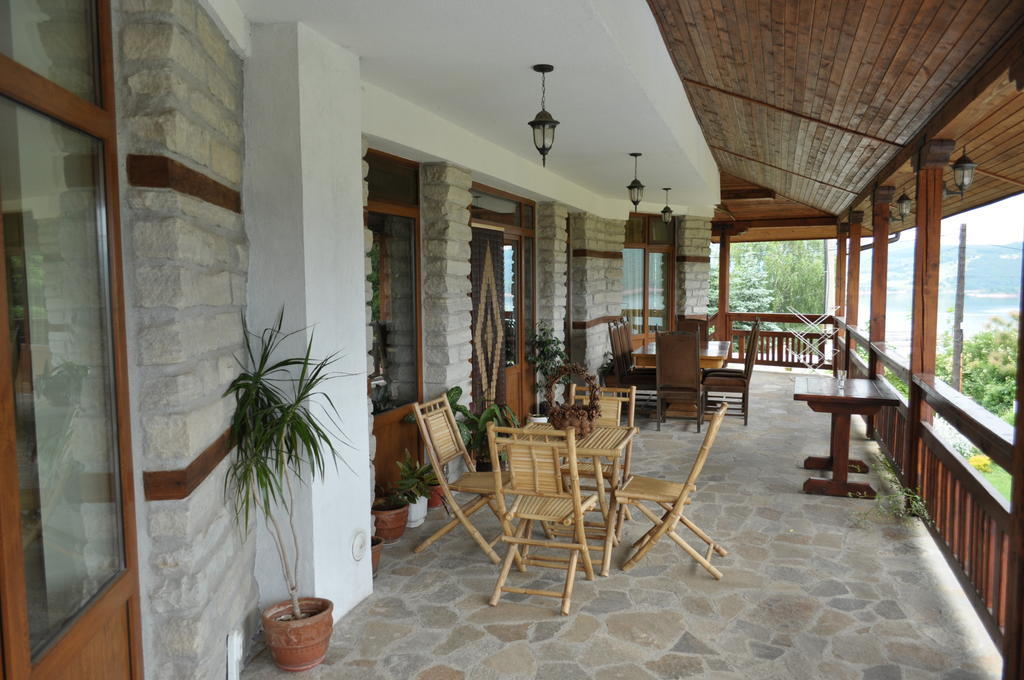Guest House Brezata - Betula Главатарци Стая снимка