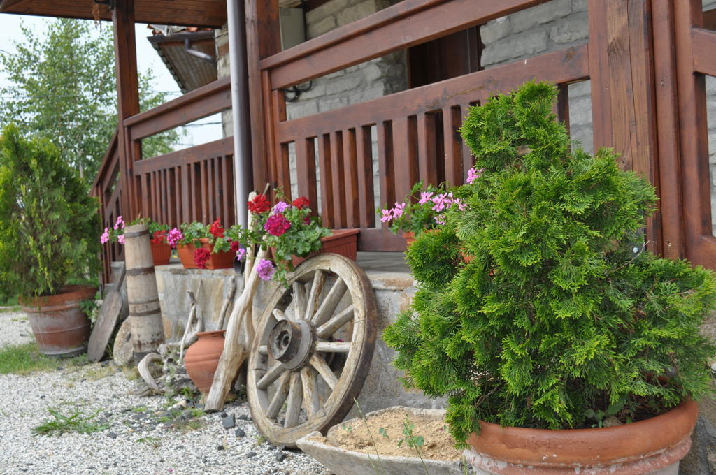 Guest House Brezata - Betula Главатарци Стая снимка