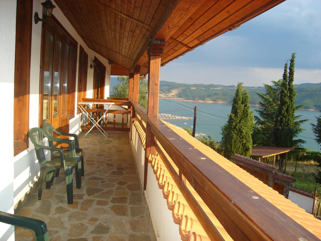 Guest House Brezata - Betula Главатарци Стая снимка