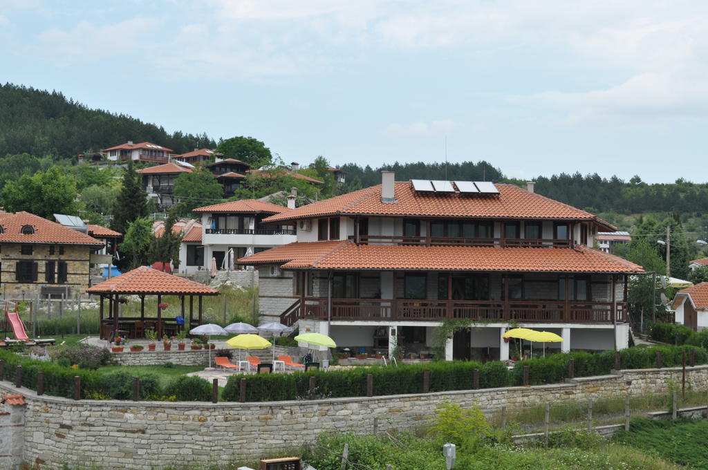Guest House Brezata - Betula Главатарци Стая снимка