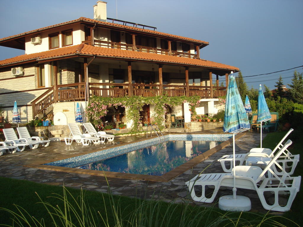 Guest House Brezata - Betula Главатарци Стая снимка