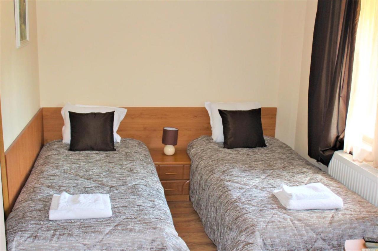 Guest House Brezata - Betula Главатарци Екстериор снимка