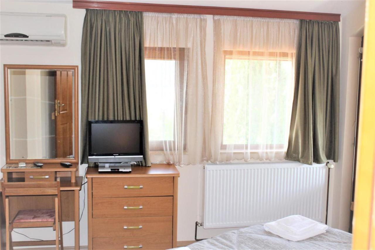 Guest House Brezata - Betula Главатарци Екстериор снимка