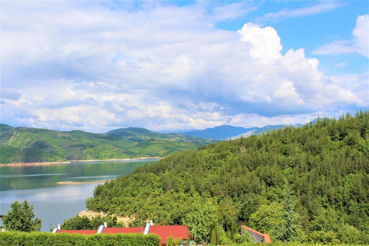 Guest House Brezata - Betula Главатарци Екстериор снимка