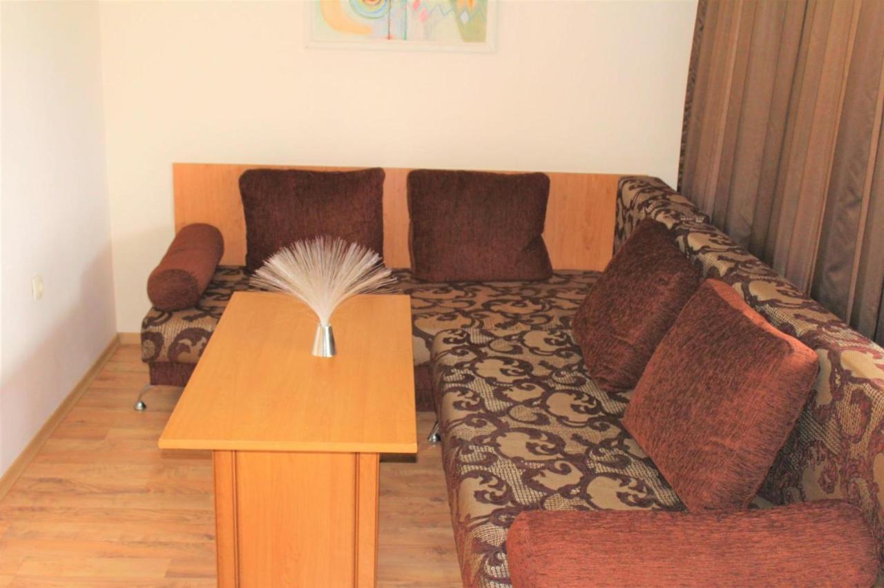 Guest House Brezata - Betula Главатарци Екстериор снимка